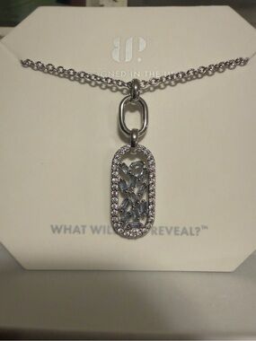 Bomb Party Necklace
